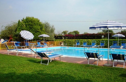 Lazise Apartment | La Fattoria Apartments 2