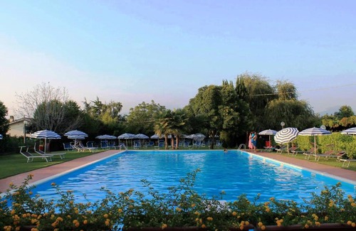 Lazise Apartment | La Fattoria Apartments 2