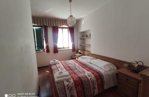 Lozzo di Cadore Bed & Breakfast | La Favorita