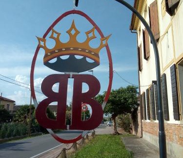 Cona Bed & Breakfast | LA GASTALDIA
