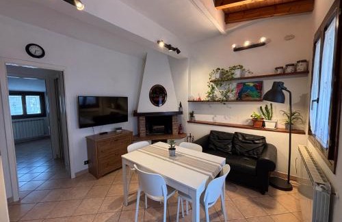 Chioggia Apartment | La Mansardina