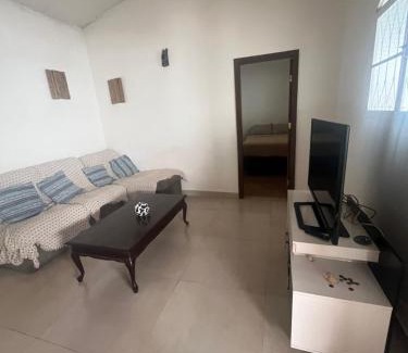 Vila Caranga House | La Morada de Dois Peixes