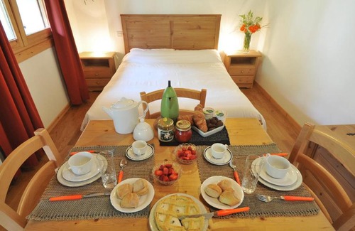Nogarolo Apartment | La Nicchia