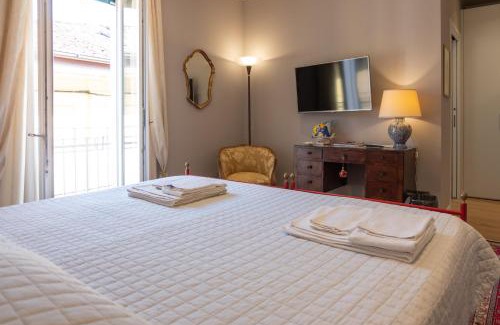 Verona City Centre House | La Nuova Corte Rooms
