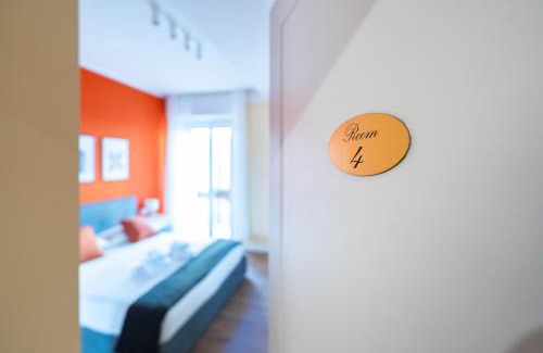 Verona City Centre House | La Nuova Corte Rooms