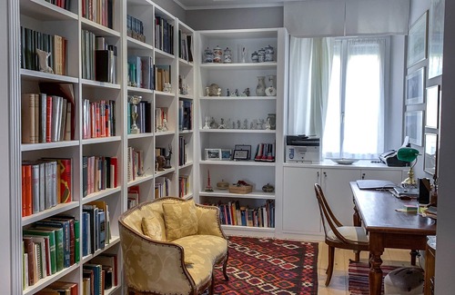 Verona City Centre Hotel | La Nuova Corte Rooms
