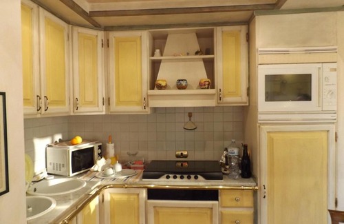 Montioni Apartment | La Pergolana