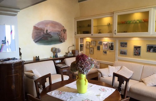 Montioni Apartment | La Pergolana