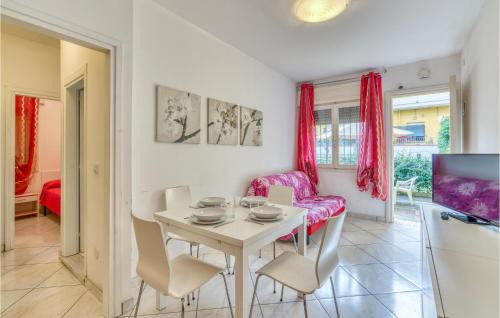 Rosolina Mare Apartment | La Piazzetta