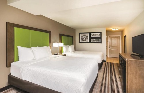 Bedford-Stuyvesant Hotel | La Quinta by Wyndham Brooklyn Central