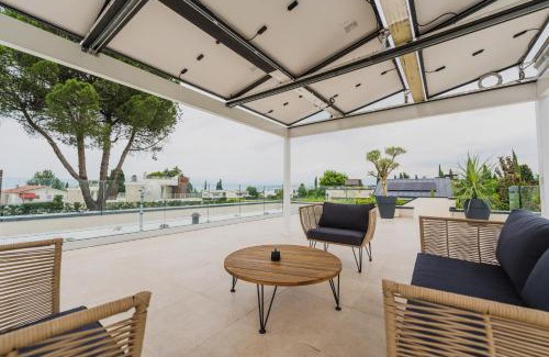 Mattarana House | Lagolino Boutiquehouse