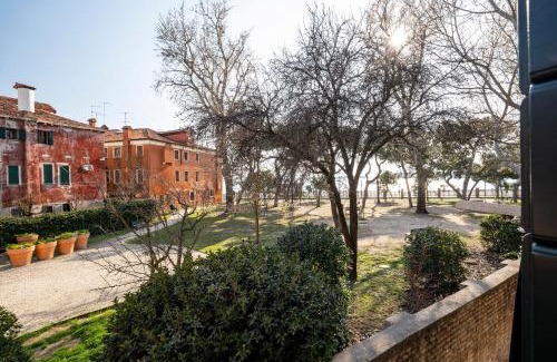 Castello Apartment | Laguna D'oro Luxury Apartments