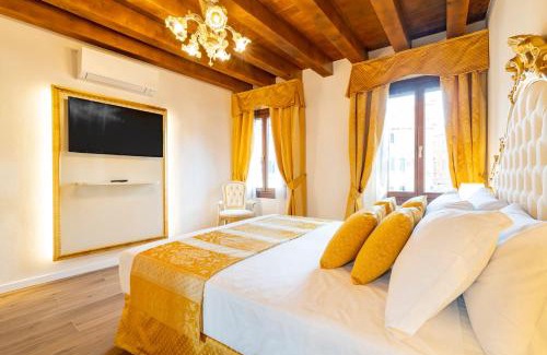 Castello Apartment | Laguna D'oro Luxury Apartments