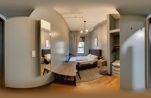 Chelsea Hostel | Lamartine Chelsea – Hostel