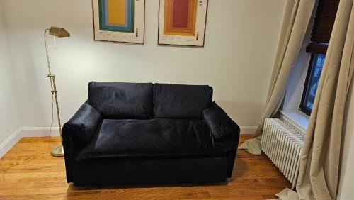 Chelsea Hostel | Lamartine Chelsea