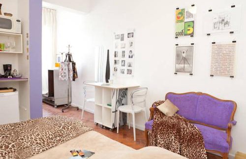 Lapa Apartment | Lapa I Cultura Museus e Praias no Centro GR