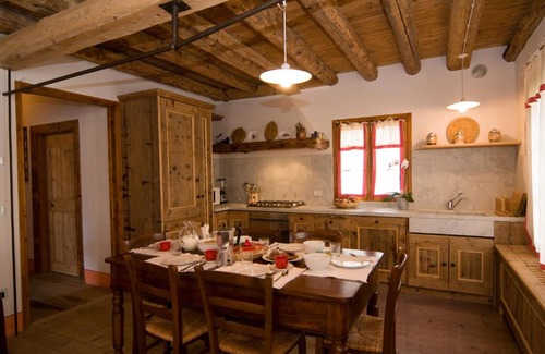 Susegana House | Le Fade