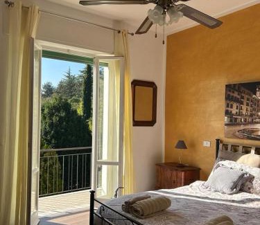 Grezzana Apartment | Le Giare House