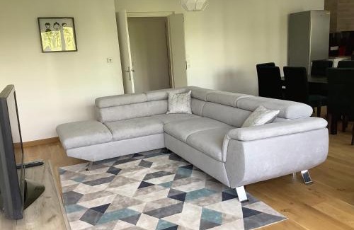 Chessy Apartment | Les rêves de Walt Disney