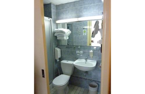 10th Arrondissement Hotel | Libertel Gare de L'Est Francais