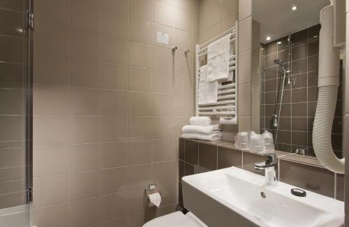 10th Arrondissement Hotel | Libertel Gare de L'Est Francais