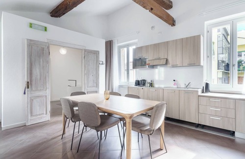 Verona City Centre Apartment | Limehome Verona La Vigna in Città