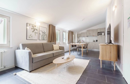 Verona City Centre Apartment | Limehome Verona La Vigna in Città