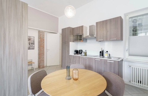 Verona City Centre Apartment | Limehome Verona La Vigna in Città
