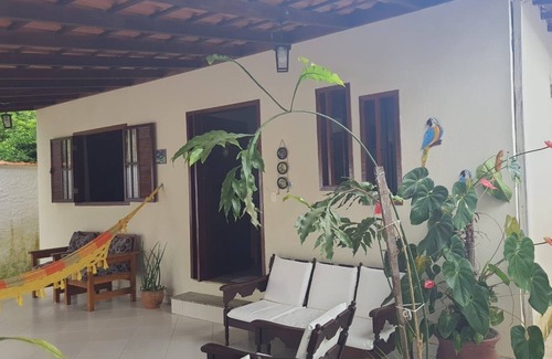 Sertao do Taquari Villa | Linda Casa, Perto de Cachoeiras e Lindas Praias,lugar Muinto Seguro
