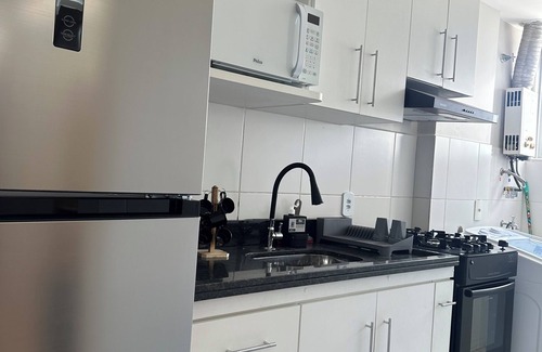Camorim Apartment | Lindo Apartamento Rio de Janeiro Barra da Tijuca, Rock in Rio, Parque Olímpico