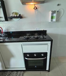 Bracui Apartment | Lindo apartamento frente ao mar