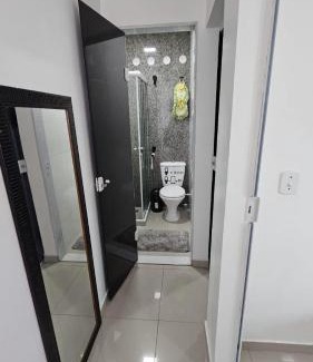 Bracui Apartment | Lindo apartamento frente ao mar