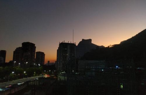 Zona Sul Apartment | Lindo lar