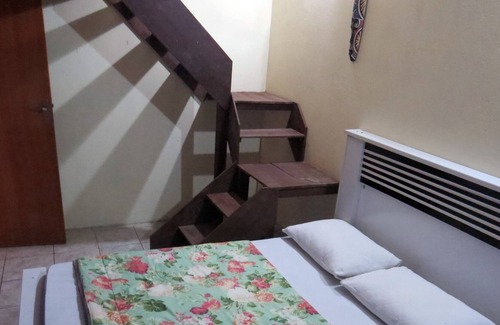 Mangueira Hostel | Livia Hostel Pousada