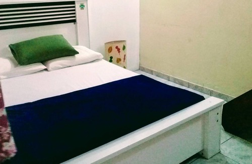 Mangueira Hostel | Livia Hostel Pousada