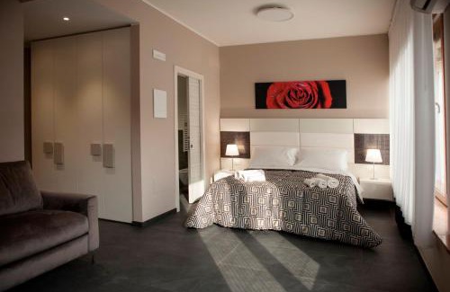 Verona City Centre House | Living Arena