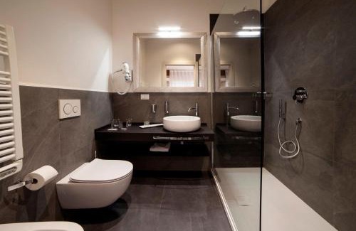 Verona City Centre House | Living Arena