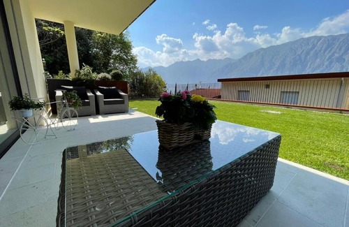Malcesine Apartment | Lo Smeraldo