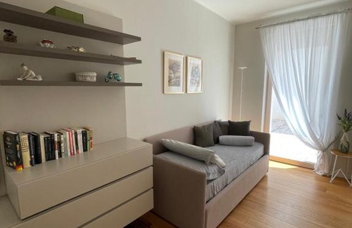 Malcesine Apartment | Lo Smeraldo