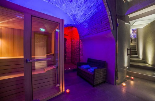 Verona City Centre House | Locanda al Vescovo & SPA
