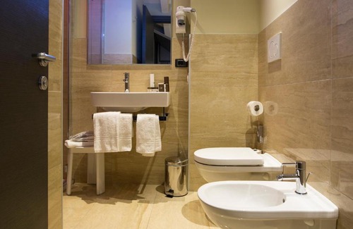 Verona City Centre House | Locanda al Vescovo & SPA