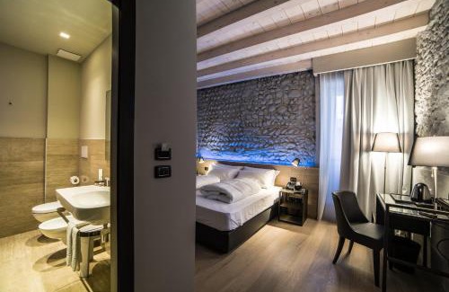 Verona City Centre House | Locanda al Vescovo & SPA