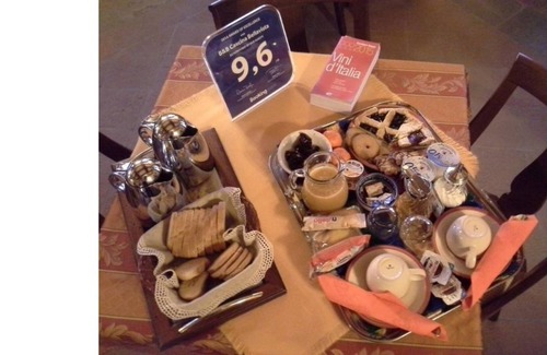 Cavaso del Tomba Bed & Breakfast | Locanda Bellavista