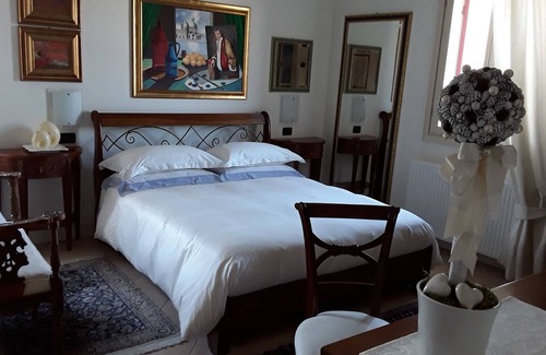 Cavaso del Tomba Bed & Breakfast | Locanda Bellavista