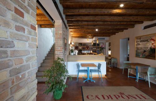 Colfosco Hotel | Locanda GIOVI CA' DI PONTE