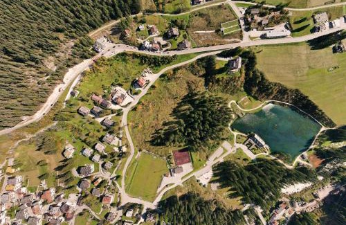 San Vito di Cadore House | Locanda Montana