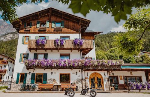San Vito di Cadore House | Locanda Montana