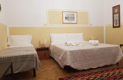 Verona City Centre House | Locazione Turistica Cittadella