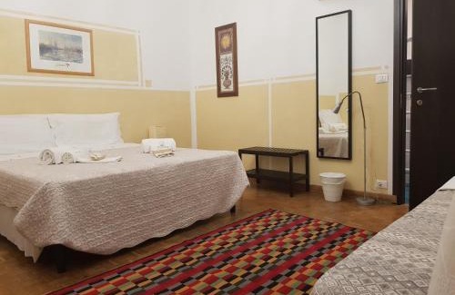 Verona City Centre House | Locazione Turistica Cittadella