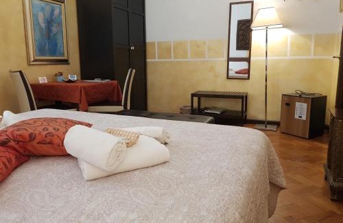 Verona City Centre House | Locazione Turistica Cittadella